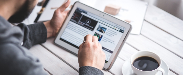 Web Sitesi İçeriği Nasıl Yazılır?