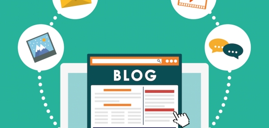 Blog İçeriği Nedir?