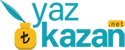 Yazkazan.net Logo